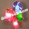 Candy Cane Blinky