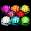 Premium Flashing LED Light Up Ice Cubes (Litecubes Brand)