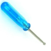 Tiny Philips Screwdriver (for Elite Battery Box) {Fedoras, Gloves, Sunglasses}