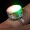 Color Changing Mood Rings - Small