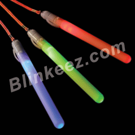 NEW! Wonder Wands LED Light Sticks