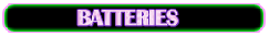 Batteries