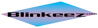 Blinkeez logo