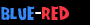 BLUE-RED SPIRAL