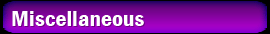 Miscellaneous Accessories